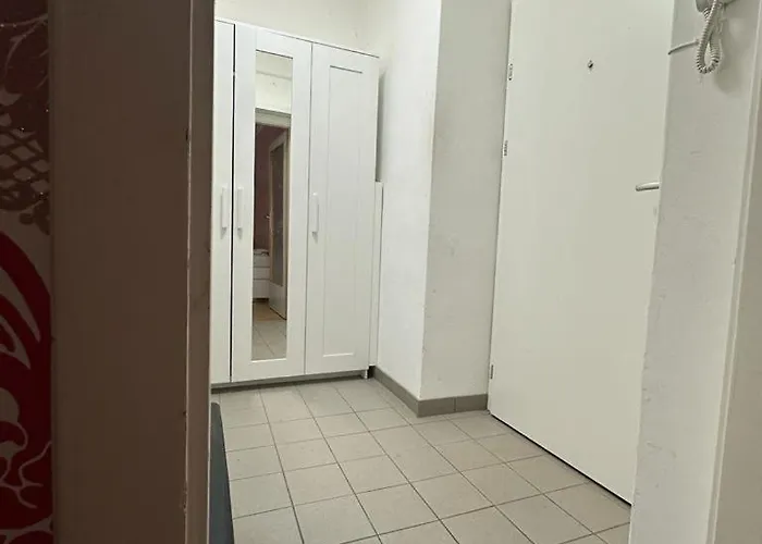 Διαμέρισμα 1bedroom Βιέννη