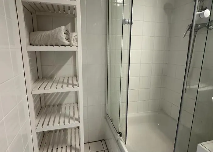 1bedroom Διαμέρισμα Βιέννη