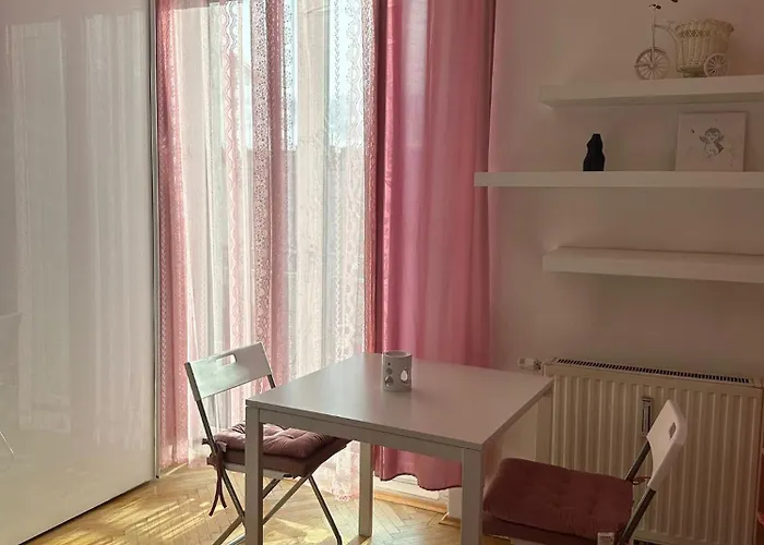 1bedroom Διαμέρισμα Βιέννη