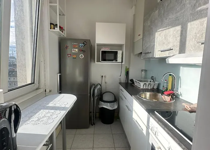 Διαμέρισμα 1bedroom *